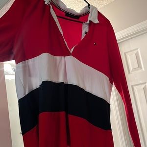 Tommy Hilfigar long sleeve
